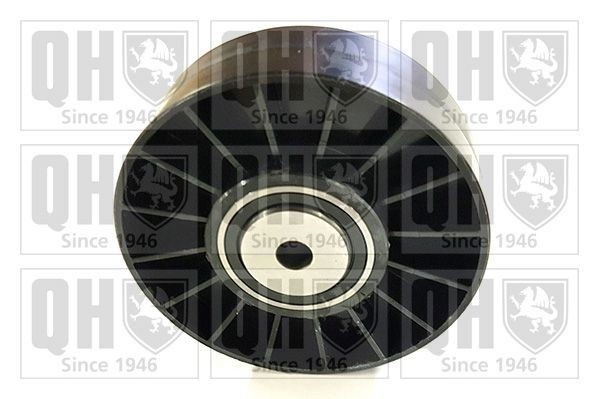  Rolo parasita da correia de transmissão Audi A6 C4 carrinha (4A5) (1994 - 1998) C4